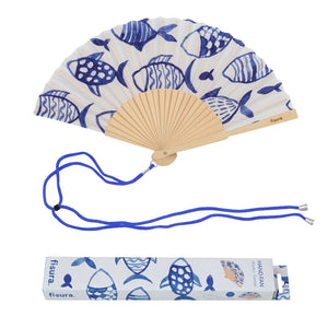 Fish Fan
