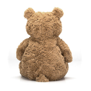Jellycat Tiny Bartholomew Bear Plush