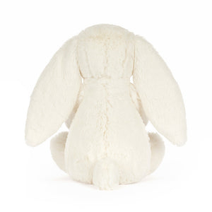 Jellycat Cream Bunny With Star Plush