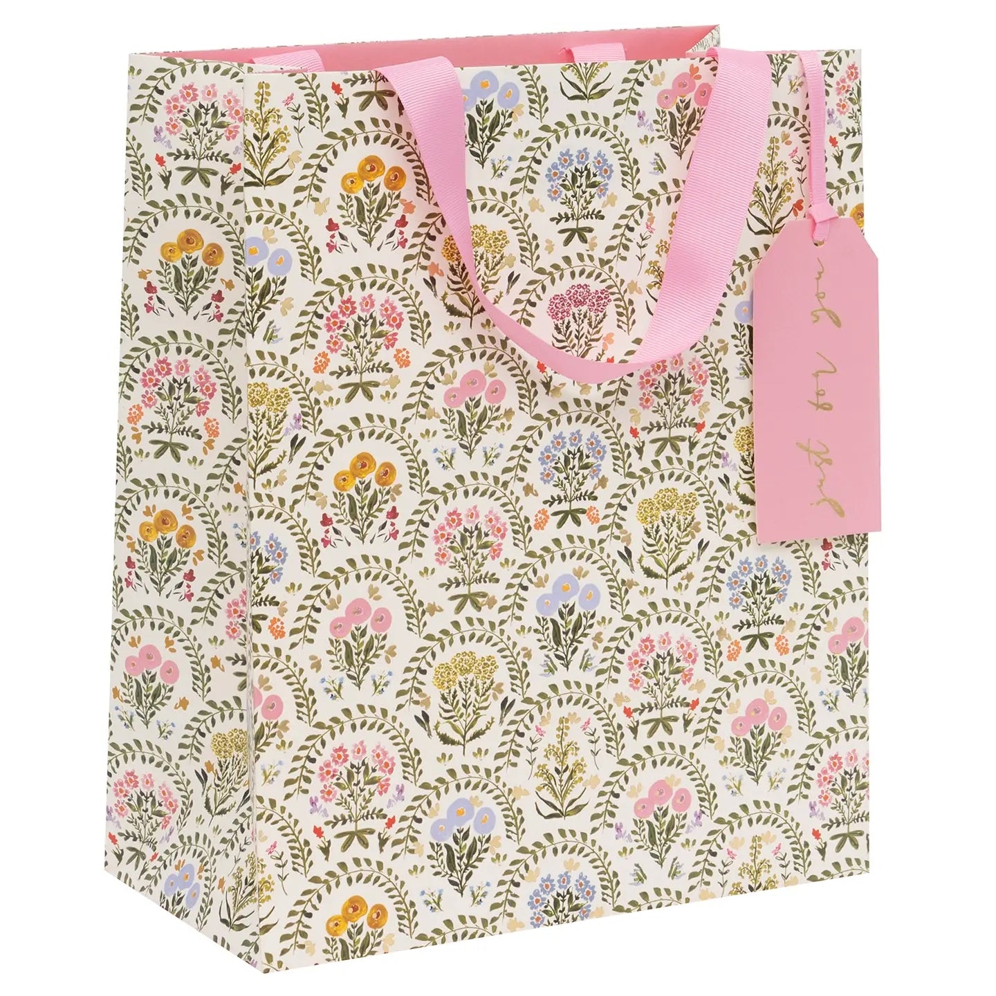 Large Scaloppina Gift Bag
