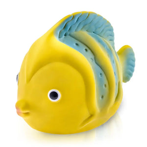 Butterfly Fish Baby Bath Toy