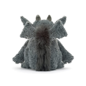 Jellycat Growlston Gargoyle Plush