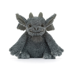 Jellycat Growlston Gargoyle Plush