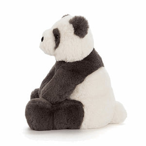 Jellycat Harry Panda Cub Plush