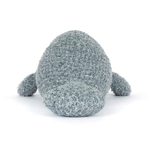 Jellycat Maffles Manatee Plush