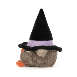 Jellycat Heccaty Hootnightly Plush