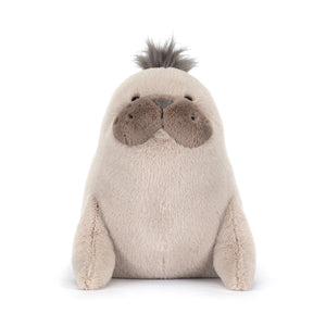 Jellycat Roarwell Sea Lion Plush