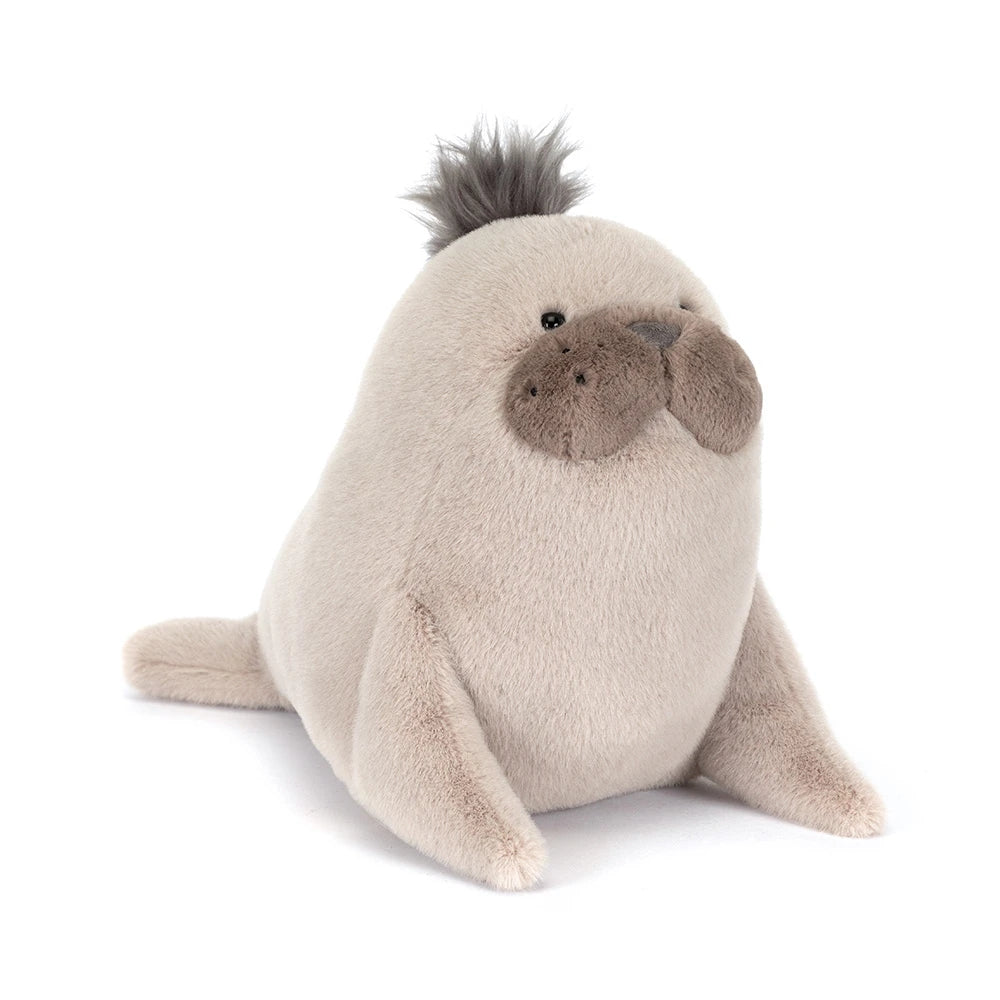 Jellycat Roarwell Sea Lion Plush