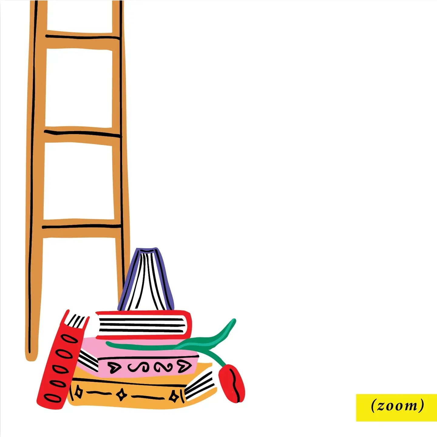 Shelfish Pursuits Notepad