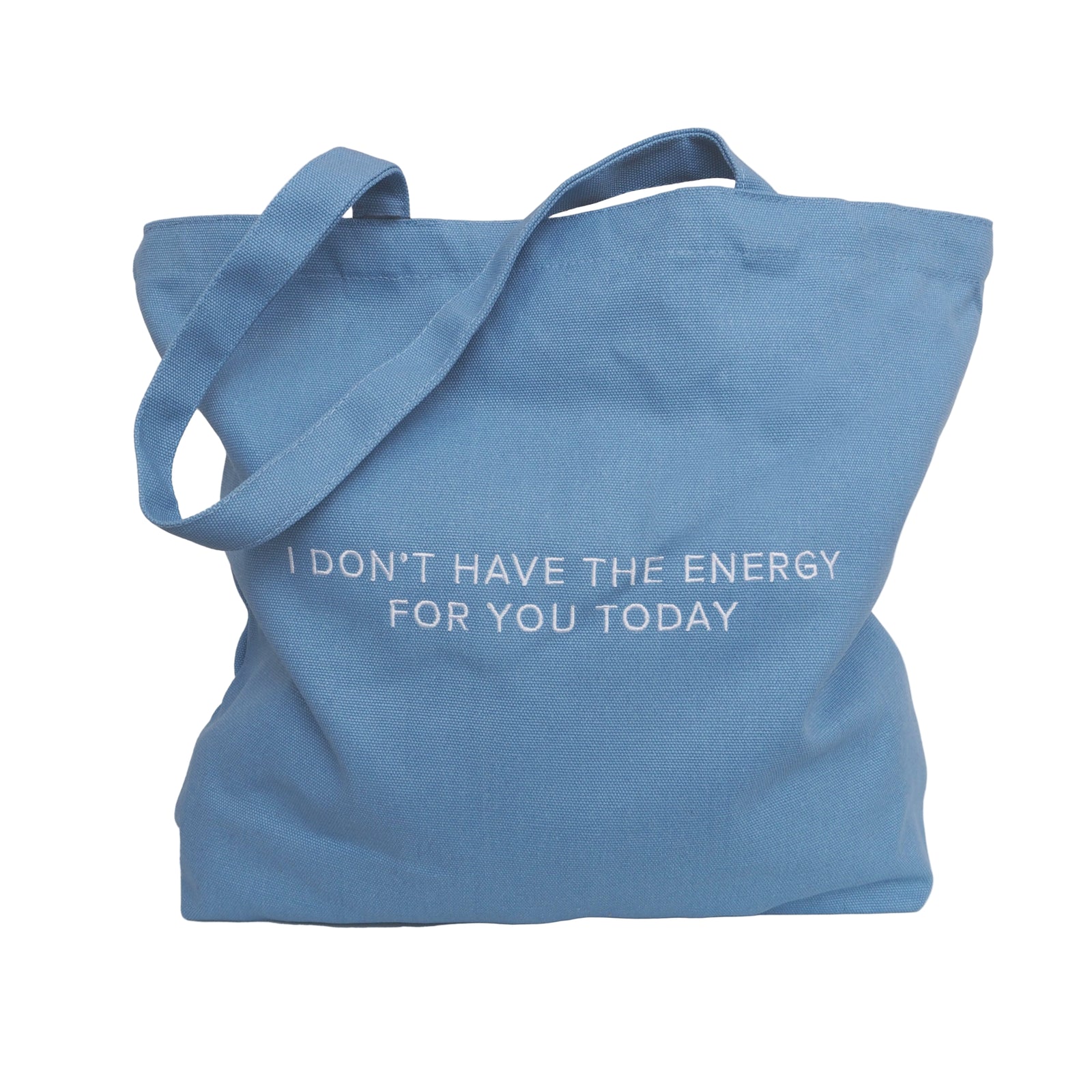 Energy Tote Bag