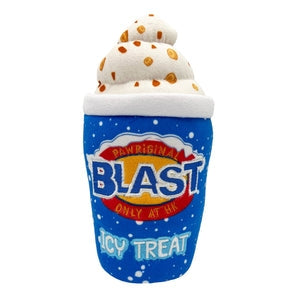 Arctic Blast Dog Toy