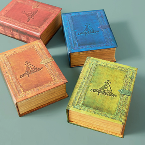 Camp Hollow Necklace | Baby Possum