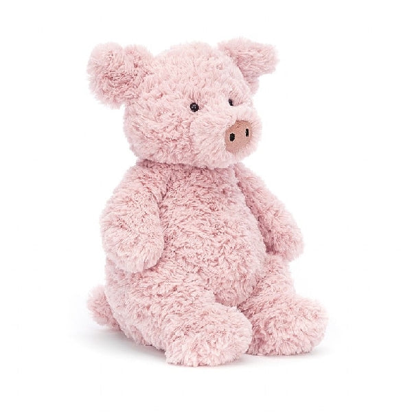 Jellycat Huge Barnabus Pig Plush