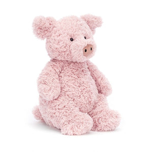 Jellycat Huge Barnabus Pig Plush