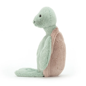 Jellycat Small Bashful Turtle Plush