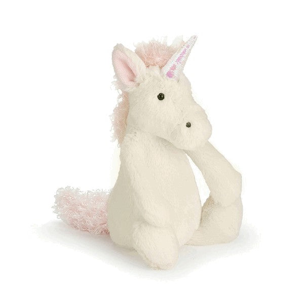 Jellycat Big Bashful Unicorn Plush