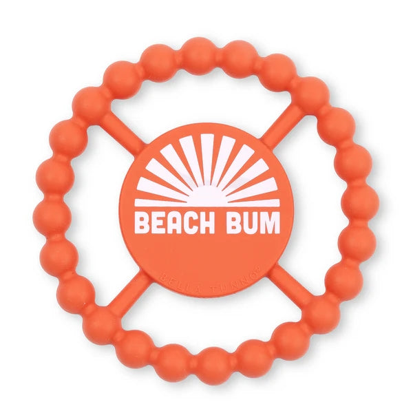 Bella Tunno Teether | Beach Bum