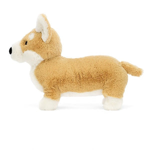 Jellycat Big Betty Corgi Plush