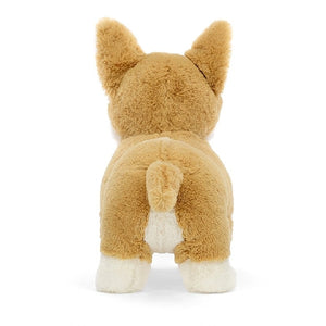 Jellycat Betty Corgi Plush