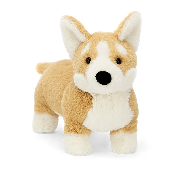 Jellycat Big Betty Corgi Plush
