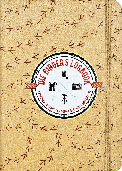 The Birder's Logbook