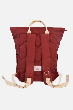 Kind Bag Backpack | Burgundy