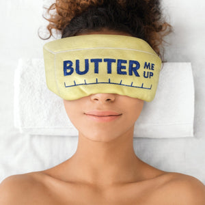 Butter Eye Mask