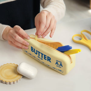 Butter Me Up Pouch