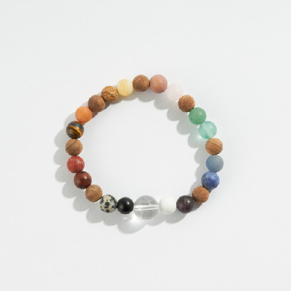 Chakra Flow Bracelet