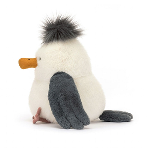 Jellycat Chip Seagull Plush