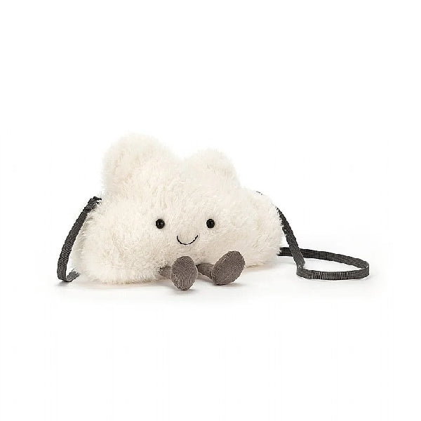 Jellycat Amuseables Cloud Plush Bag