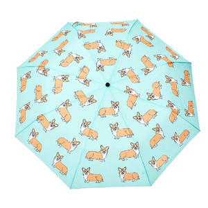 Corgi Original Duckhead Umbrella