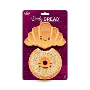 Daily Bread Sponge Set