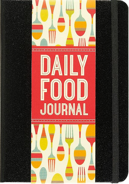Daily Food Journal