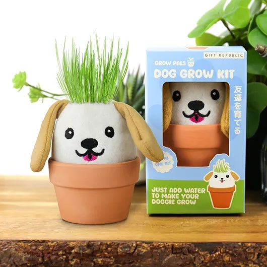 Dog Grow Kit