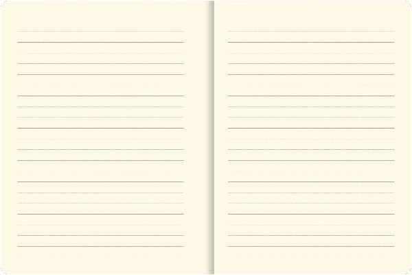 Dusky Meadow Small Journal