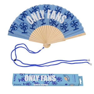 Only Fans Fan