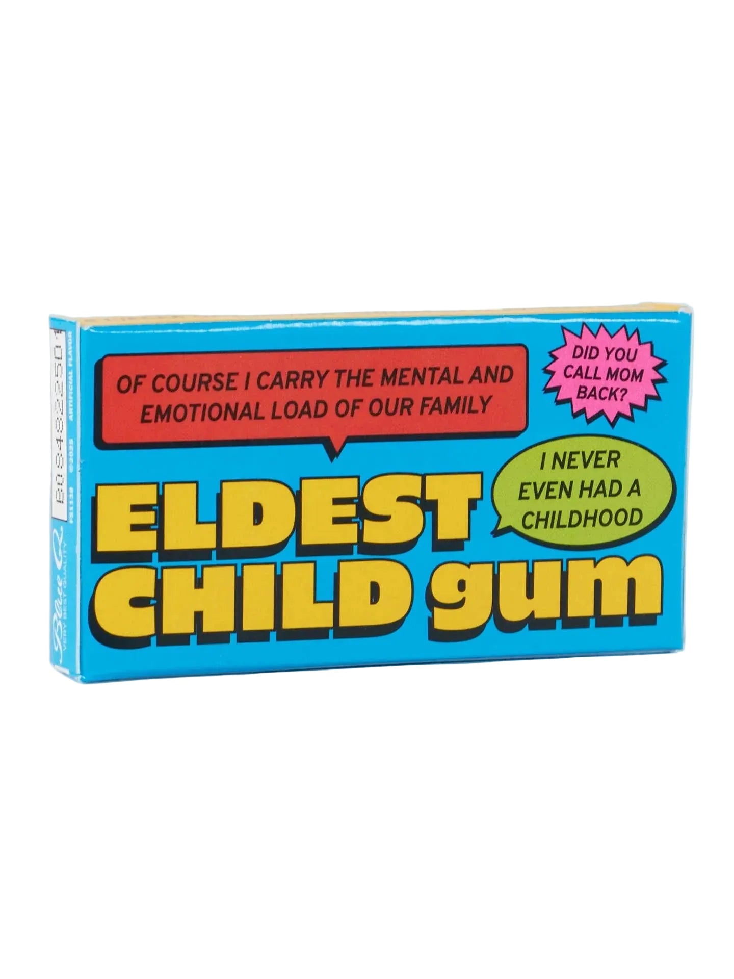 Eldest Child Gum