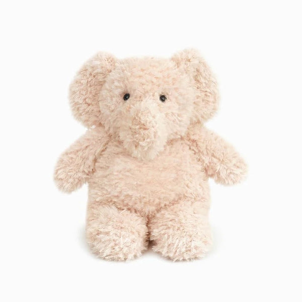 Mon Ami Ella Elephant Plush