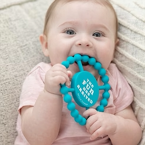 Bella Tunno Teether | The Fun Has Arrived