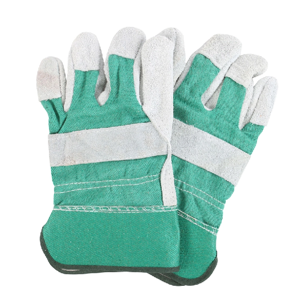 Gardener Of The Year Mug And Glove Set