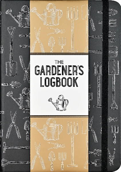 The Gardener's Logbook