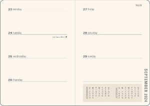 Peter Pauper 2024 16-Month Agenda | Gilded Tree Of Life