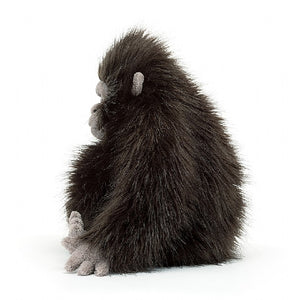 Jellycat Gomez Gorilla Plush