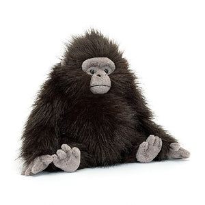 Jellycat Gomez Gorilla Plush