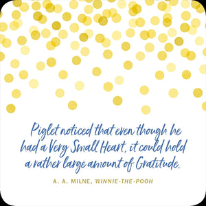 Gratitude Insight Cards