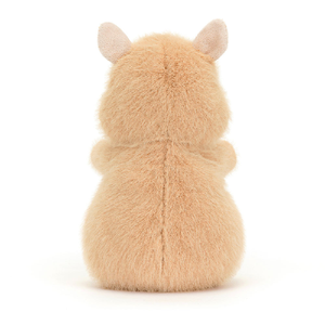 Jellycat Hank Hamster Plush