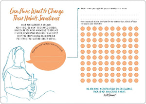 Inner F*cking Peace Guided Journal