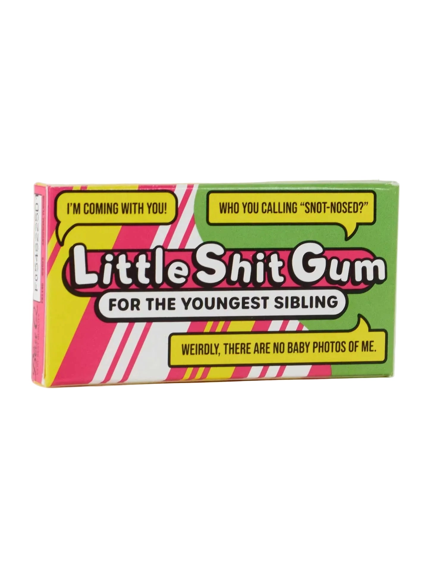 Little Shit Gum