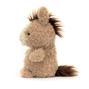 Jellycat Little Horse Plush